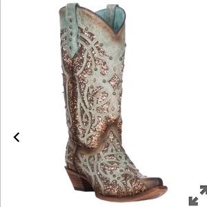 Corral Women’s Western Boots
